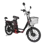 Электровелосипед SB Fiesta
